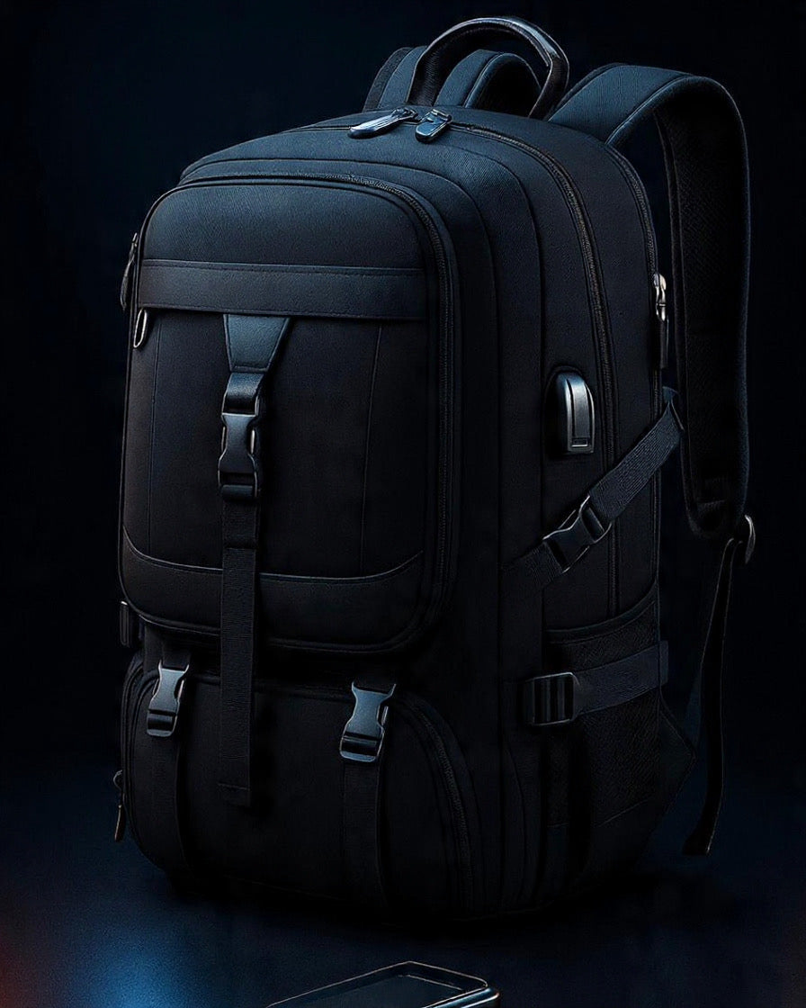 TravelPro Backpack - Space For Everything Needed