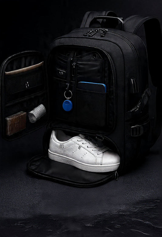 TravelPro Backpack - Space For Everything Needed